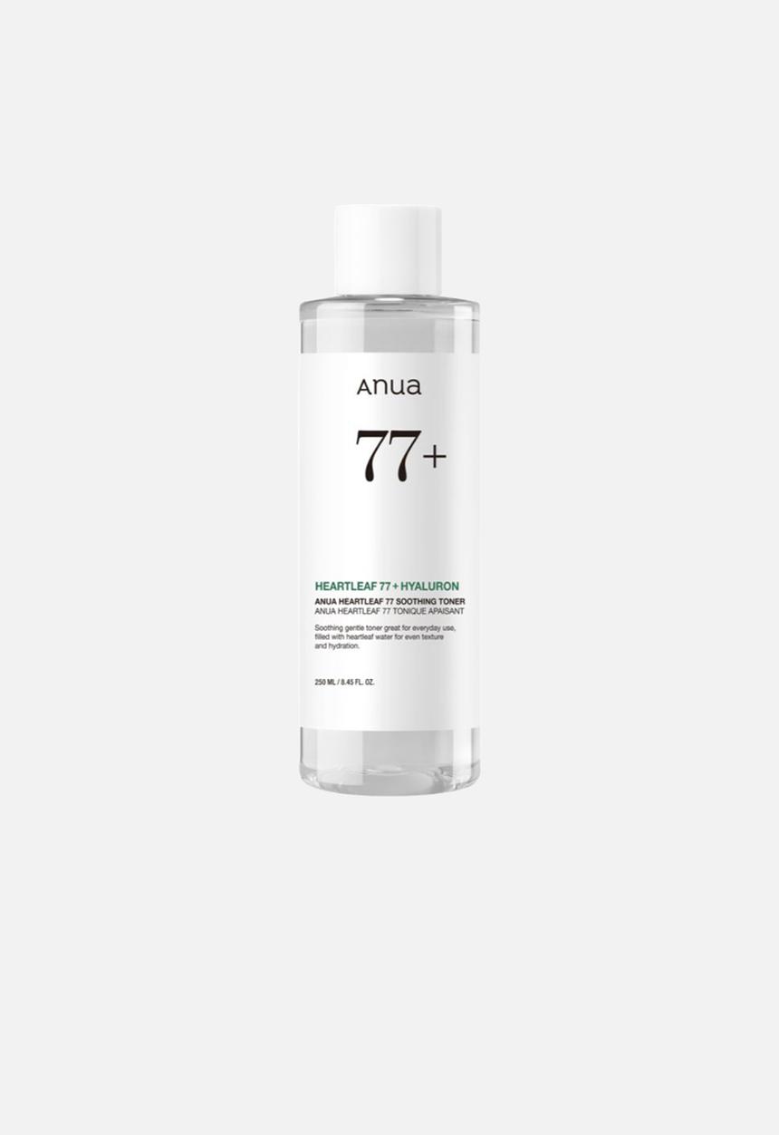 Anua - Heartleaf 77 Soothing Toner