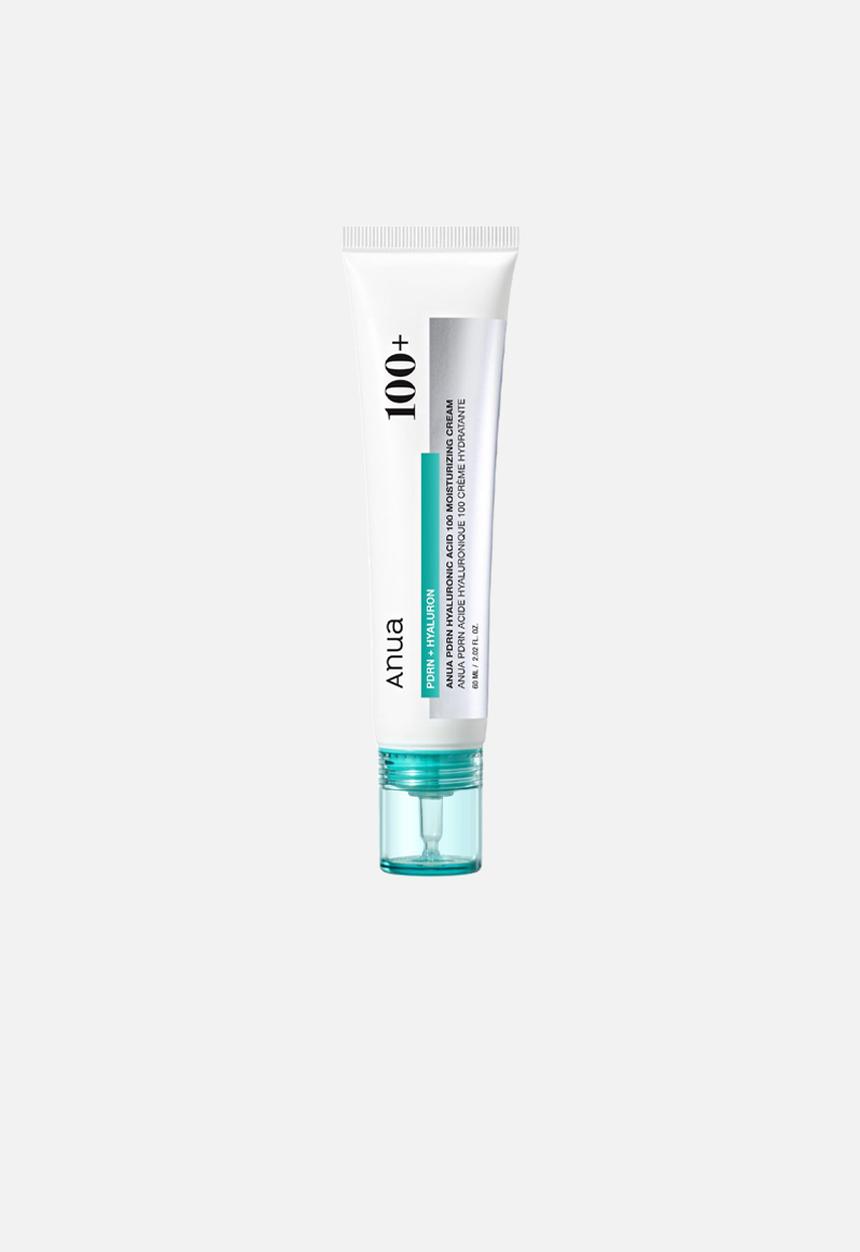Anua - PDRN Hyaluronic Acid 100 Moisture Cream