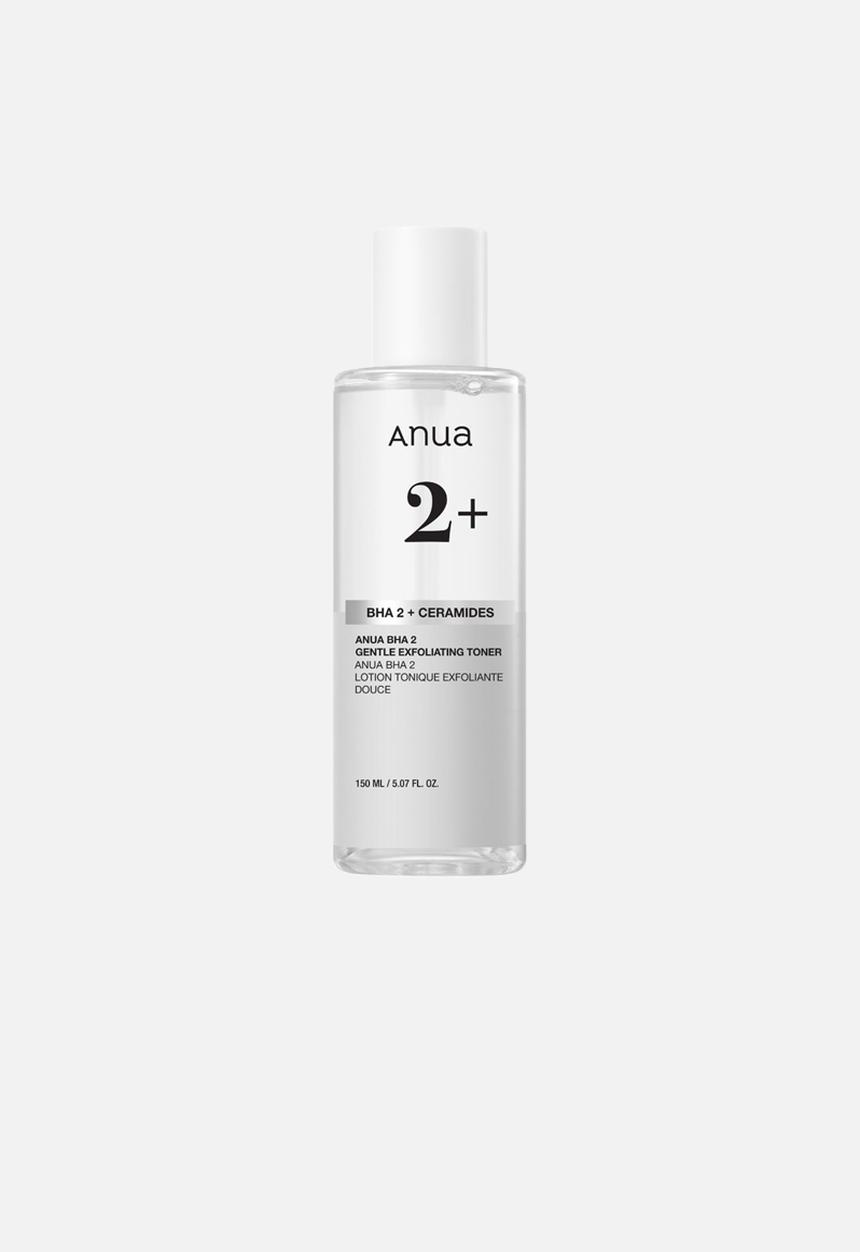 Anua - BHA 2 Gentle Exfoliating Toner