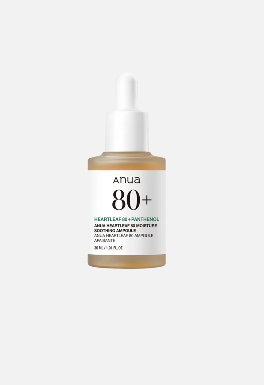 Anua - Heartleaf 80% Ampoule
