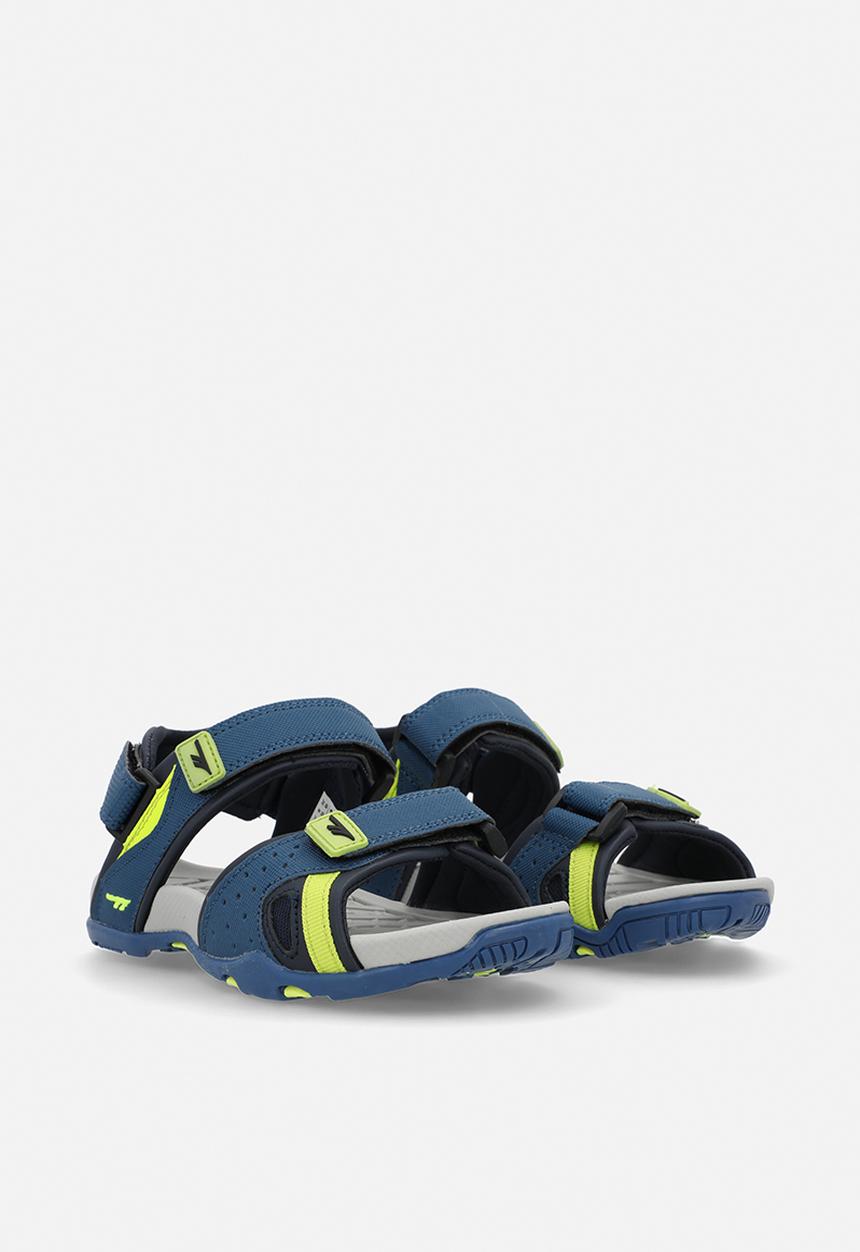 Hi-Tec - Ula junior - navy blazer/valatra blue