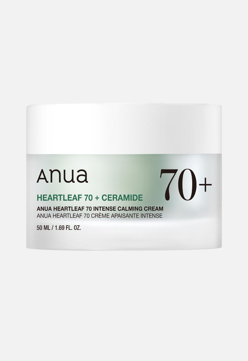 Anua - Heartleaf 70% Intense Calming Cream