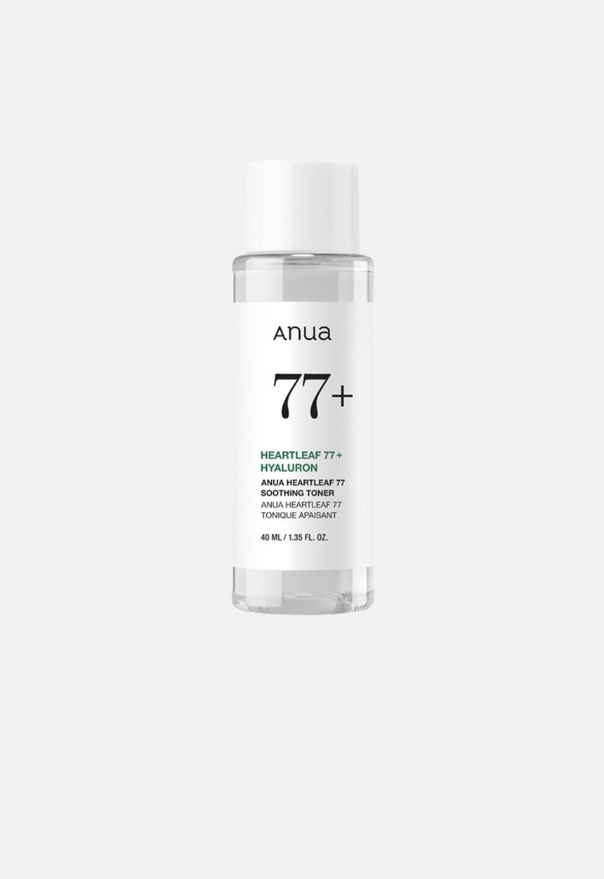 Anua - Heartleaf 77% Soothing Toner
