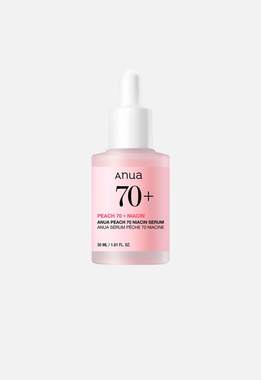Anua - Peach 70 Niacin Serum
