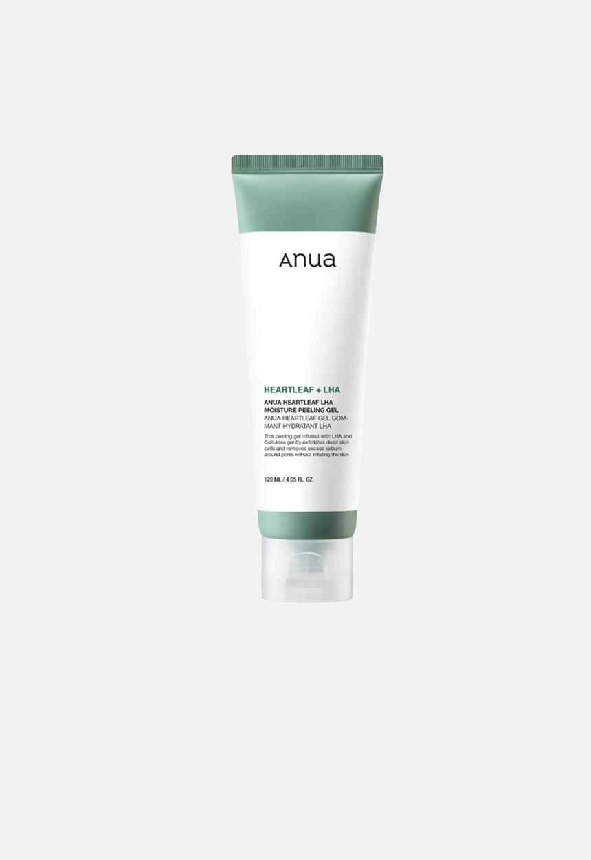 Anua - Heartleaf LHA Moisture Peeling Gel