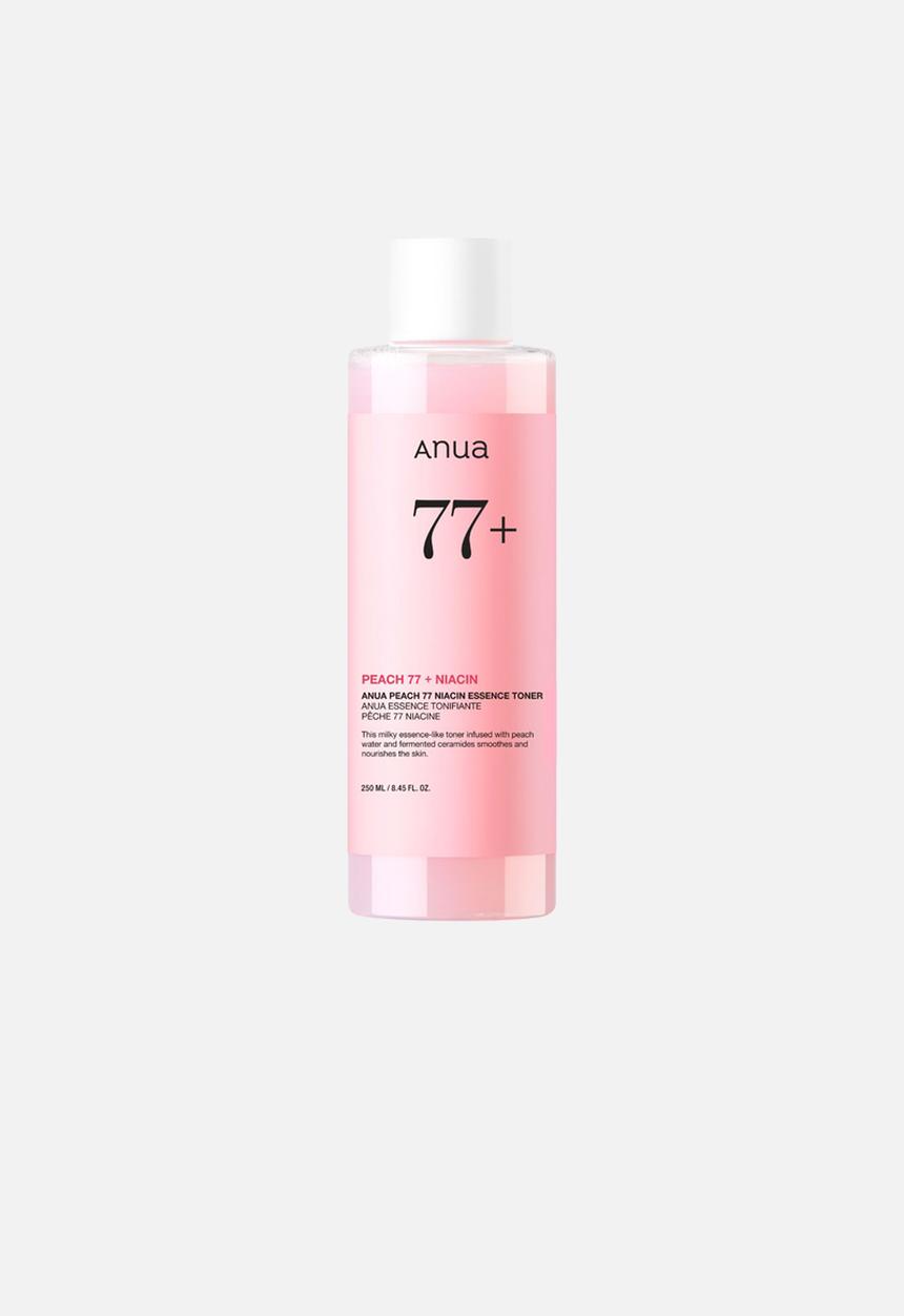 Anua - Peach 77 Niacin  Essence Toner