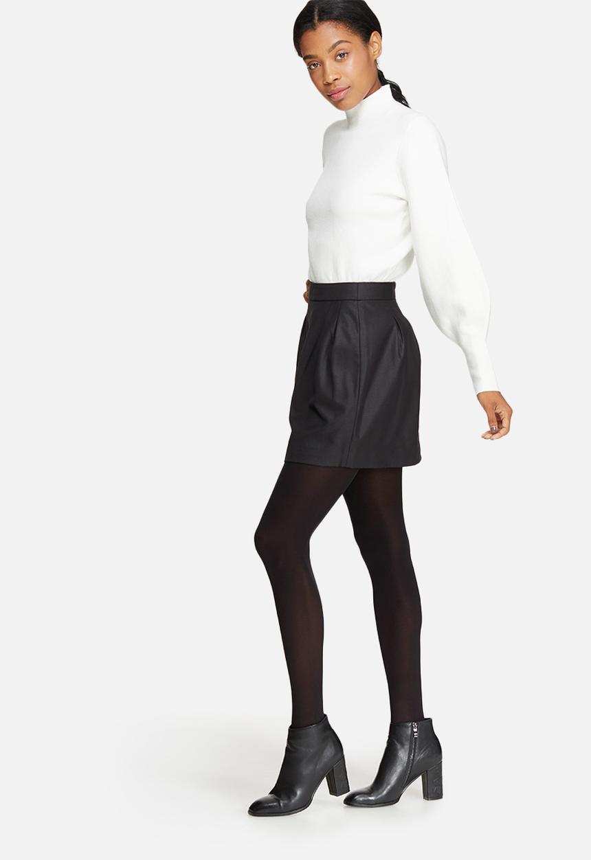 ONLY - Alba siesta skirt