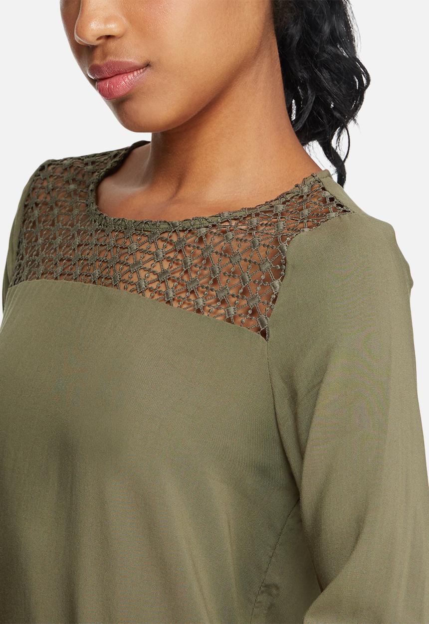 ONLY - Wonder top