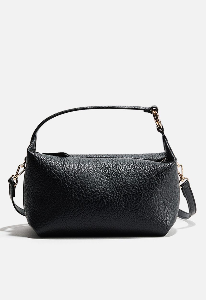 H&M - Crossbody bag - black