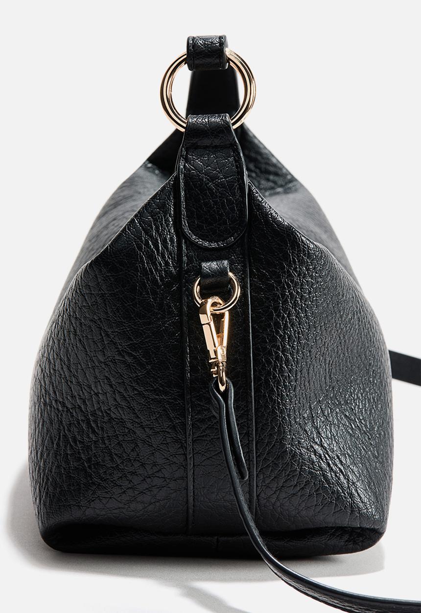 H&M - Crossbody bag - black