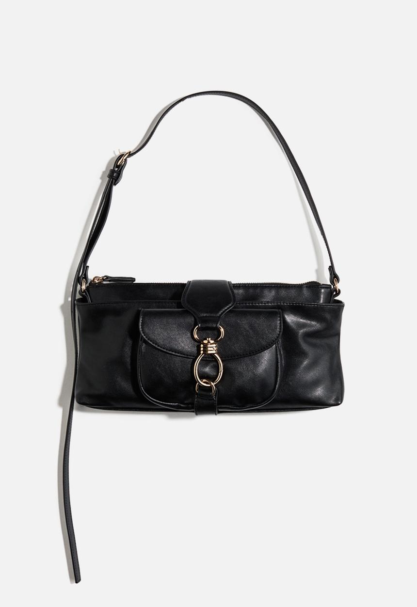 H&M - Shoulder bag - black