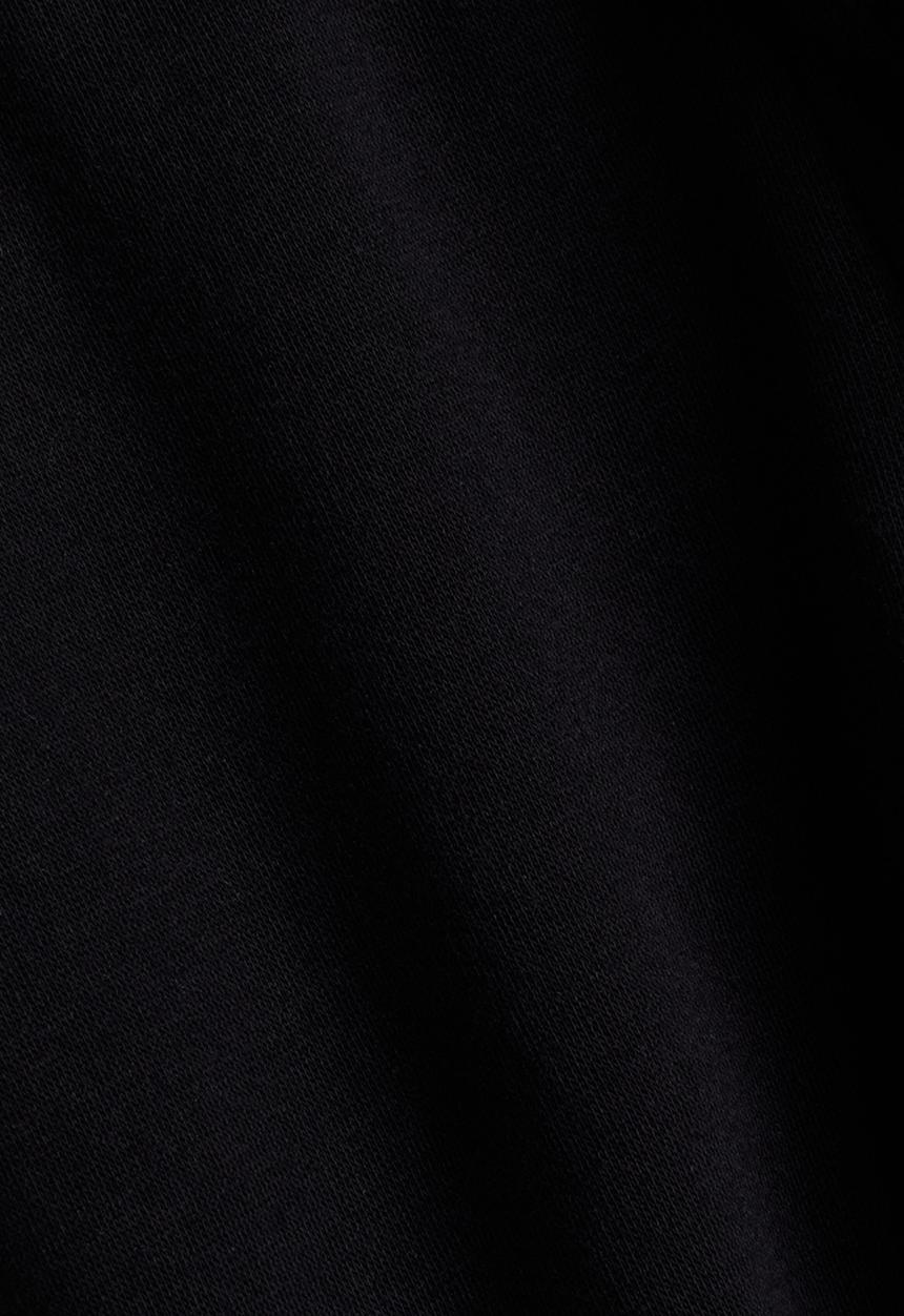 H&M - Sweatshirt joggers - black