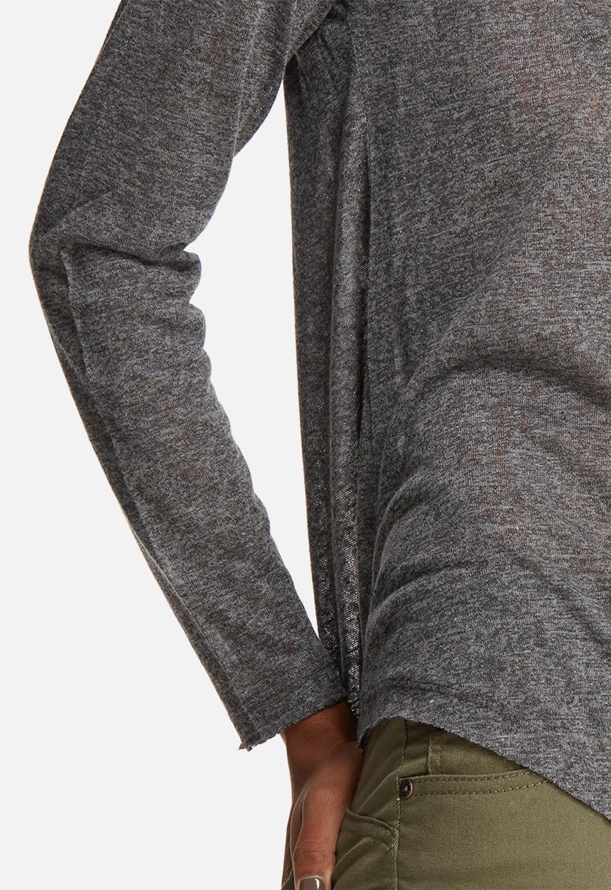 ONLY - Hanna asymmetrical top