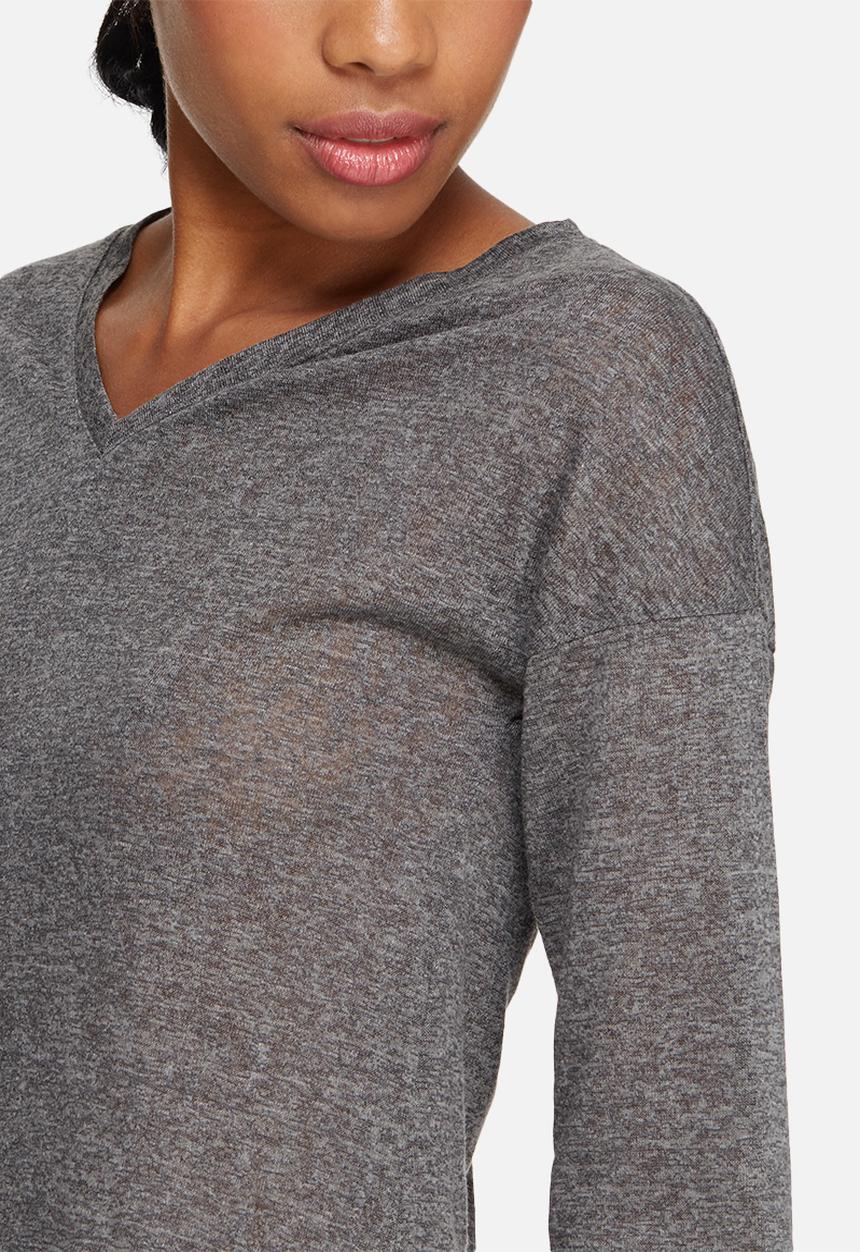 ONLY - Hanna asymmetrical top