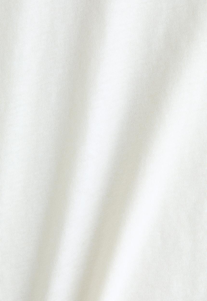 H&M - Cotton T-shirt - white