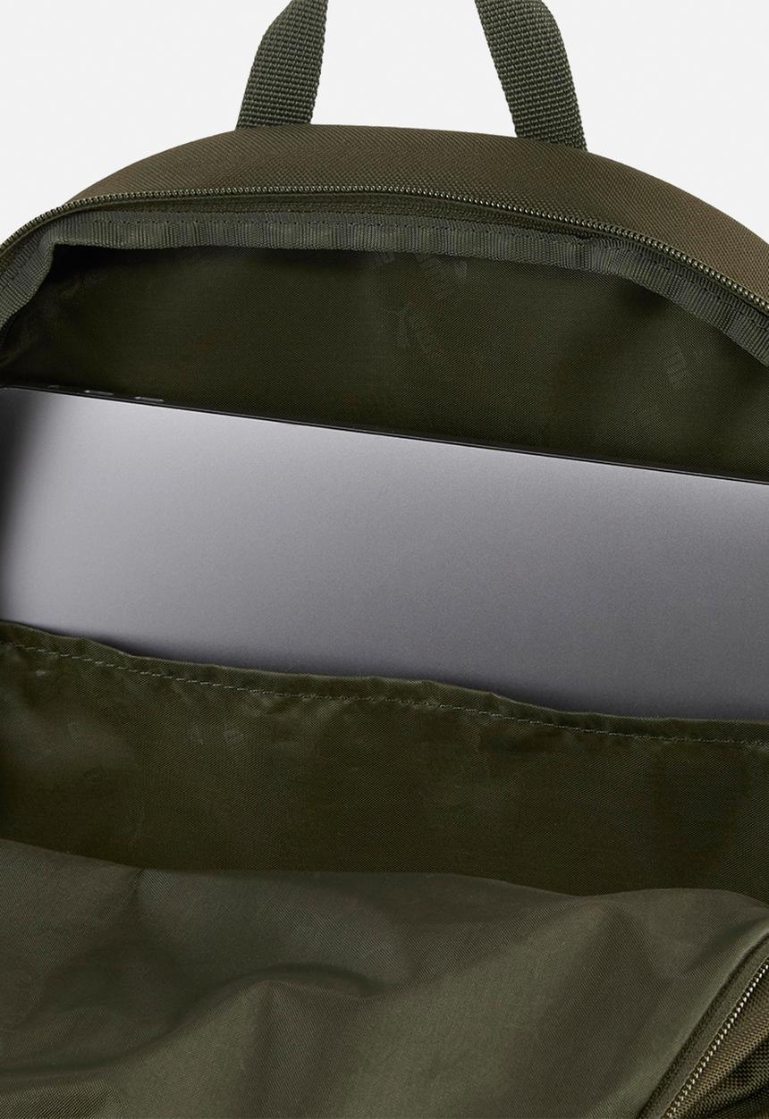 PUMA - Puma Buzz Backpack - Green