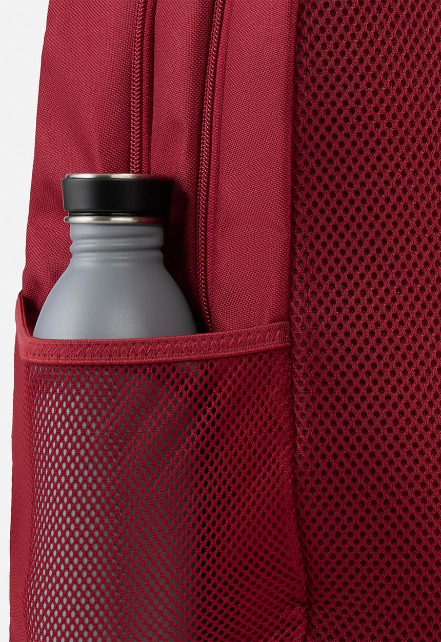 PUMA - Puma Buzz Backpack - Red