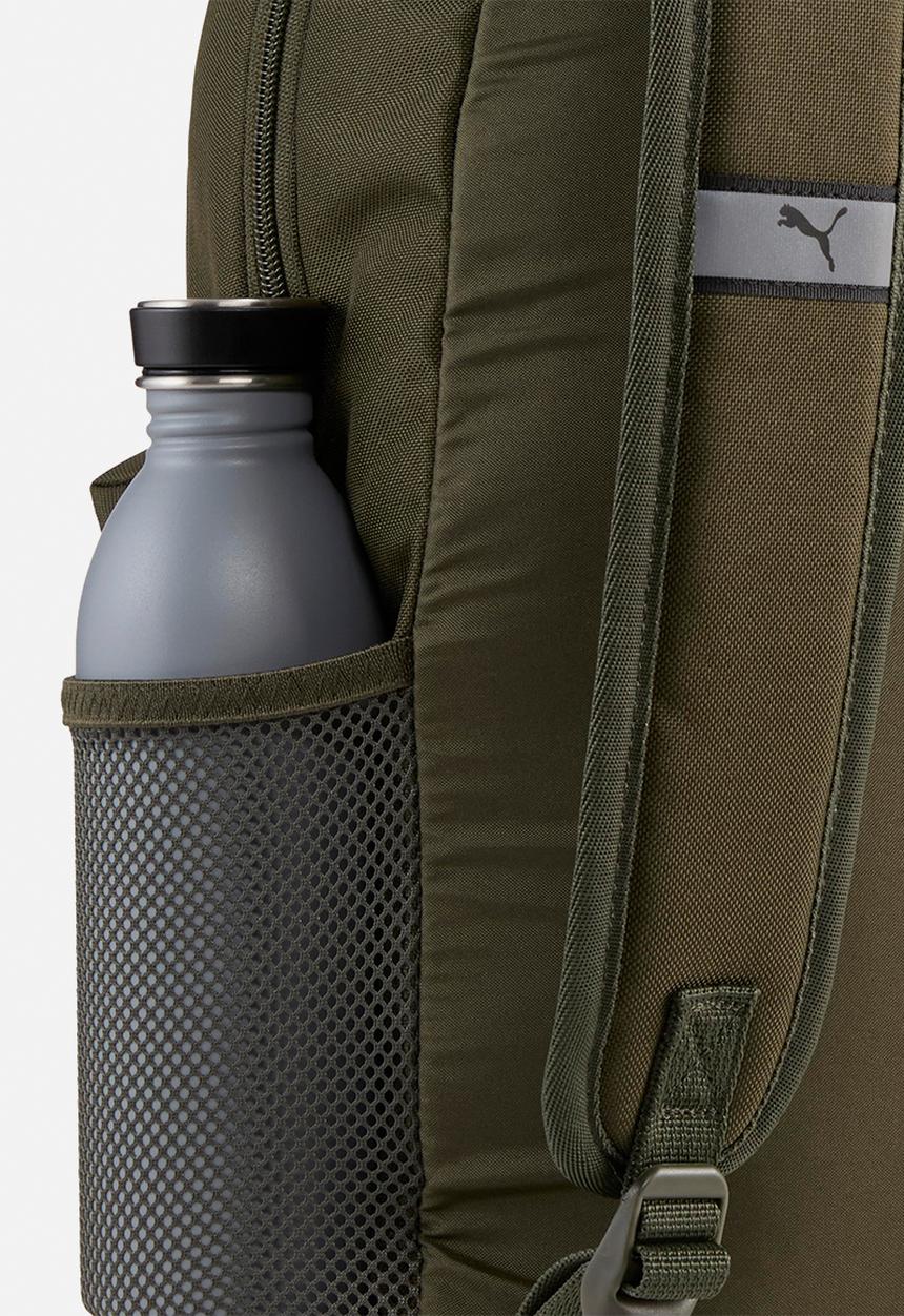 PUMA - Puma Phase Backpack - Green