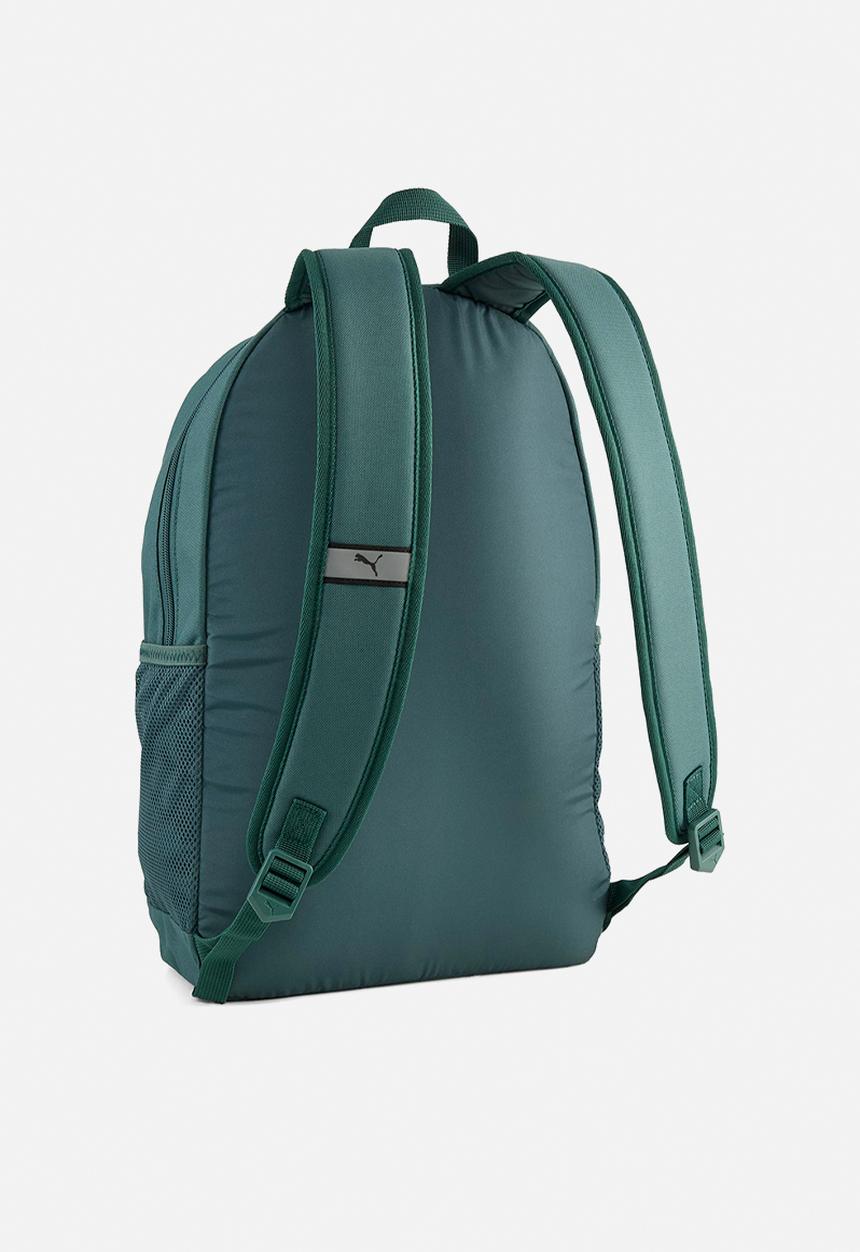 PUMA - Puma Plus Backpack - Blue