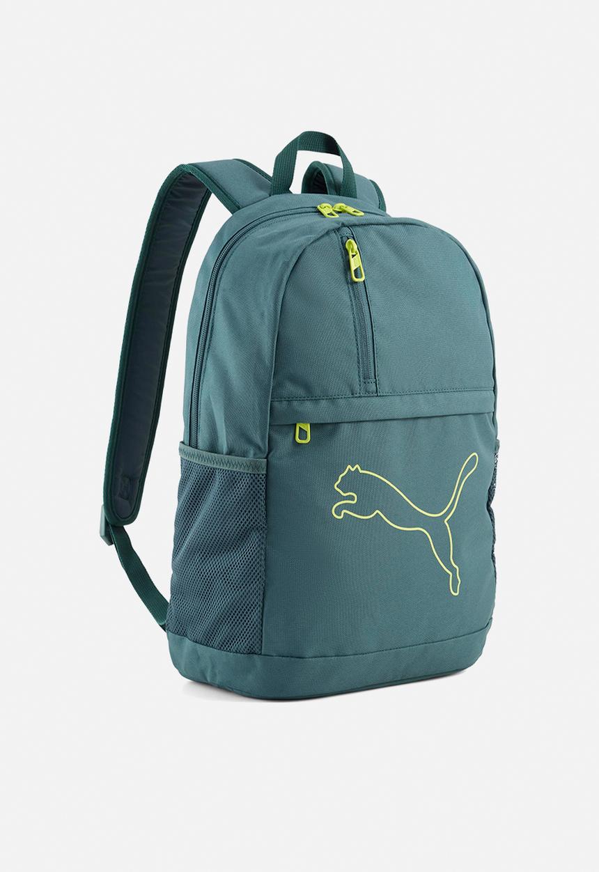 PUMA - Puma Plus Backpack - Blue