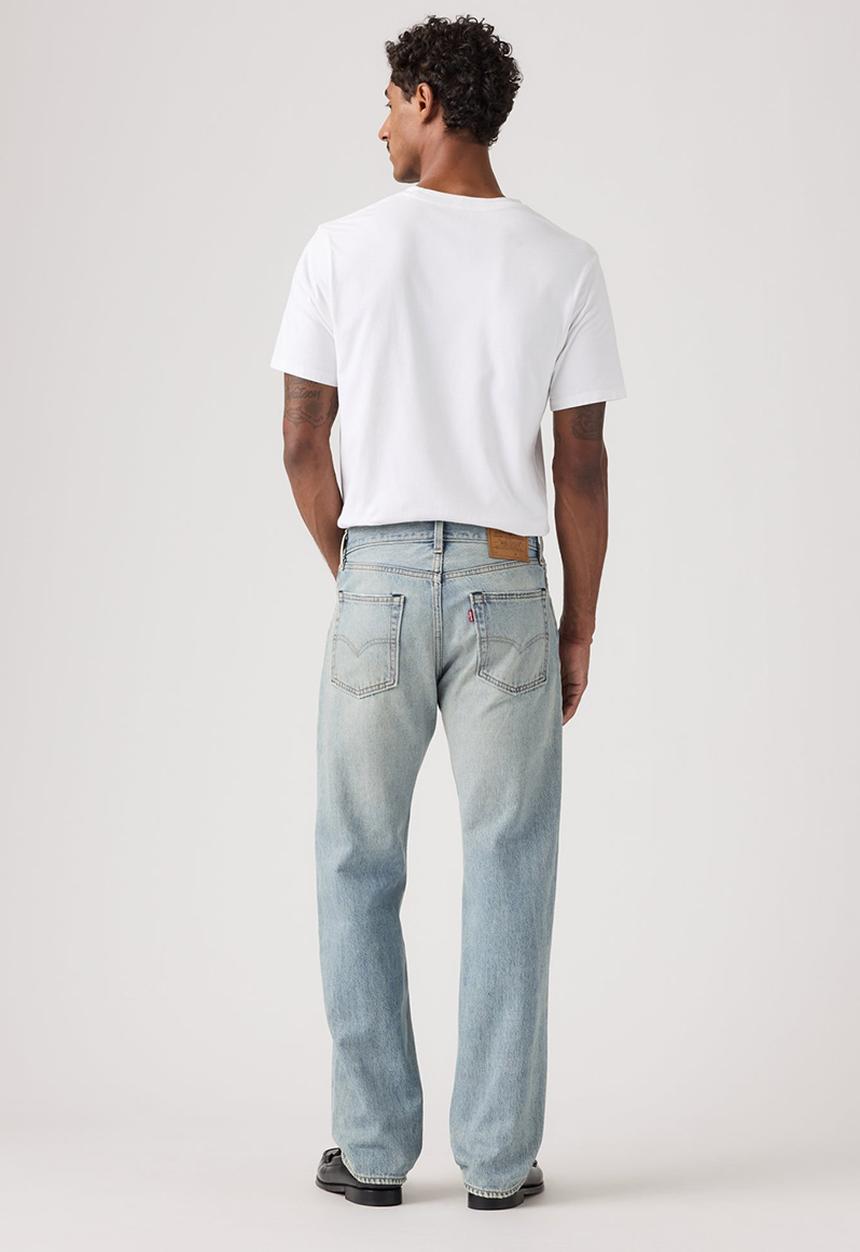 Levi’s® - 555™ RELAXED STRAIGHT STYLE TENSION DX