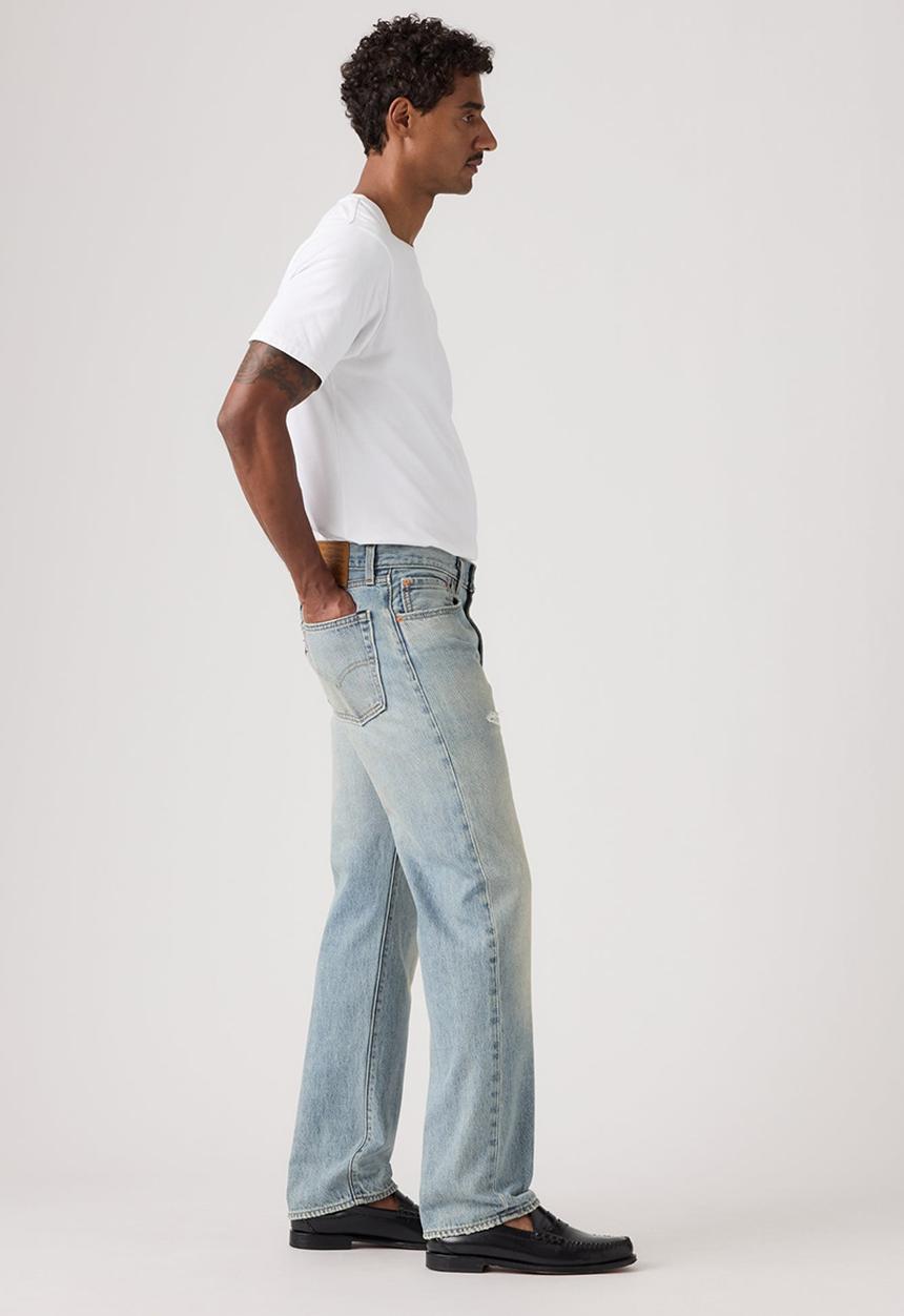 Levi’s® - 555™ RELAXED STRAIGHT STYLE TENSION DX