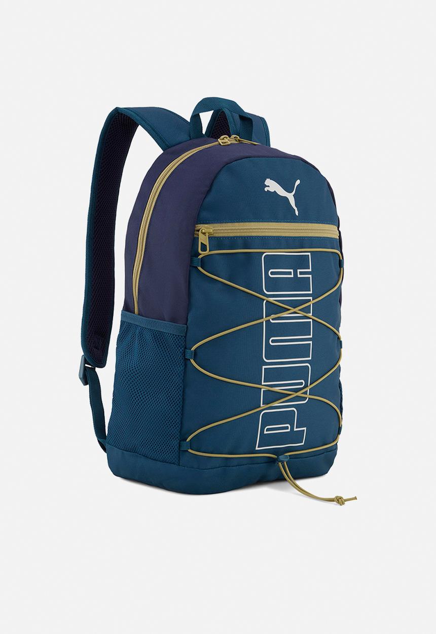 PUMA - Puma Plus Backpack Ii - Blue
