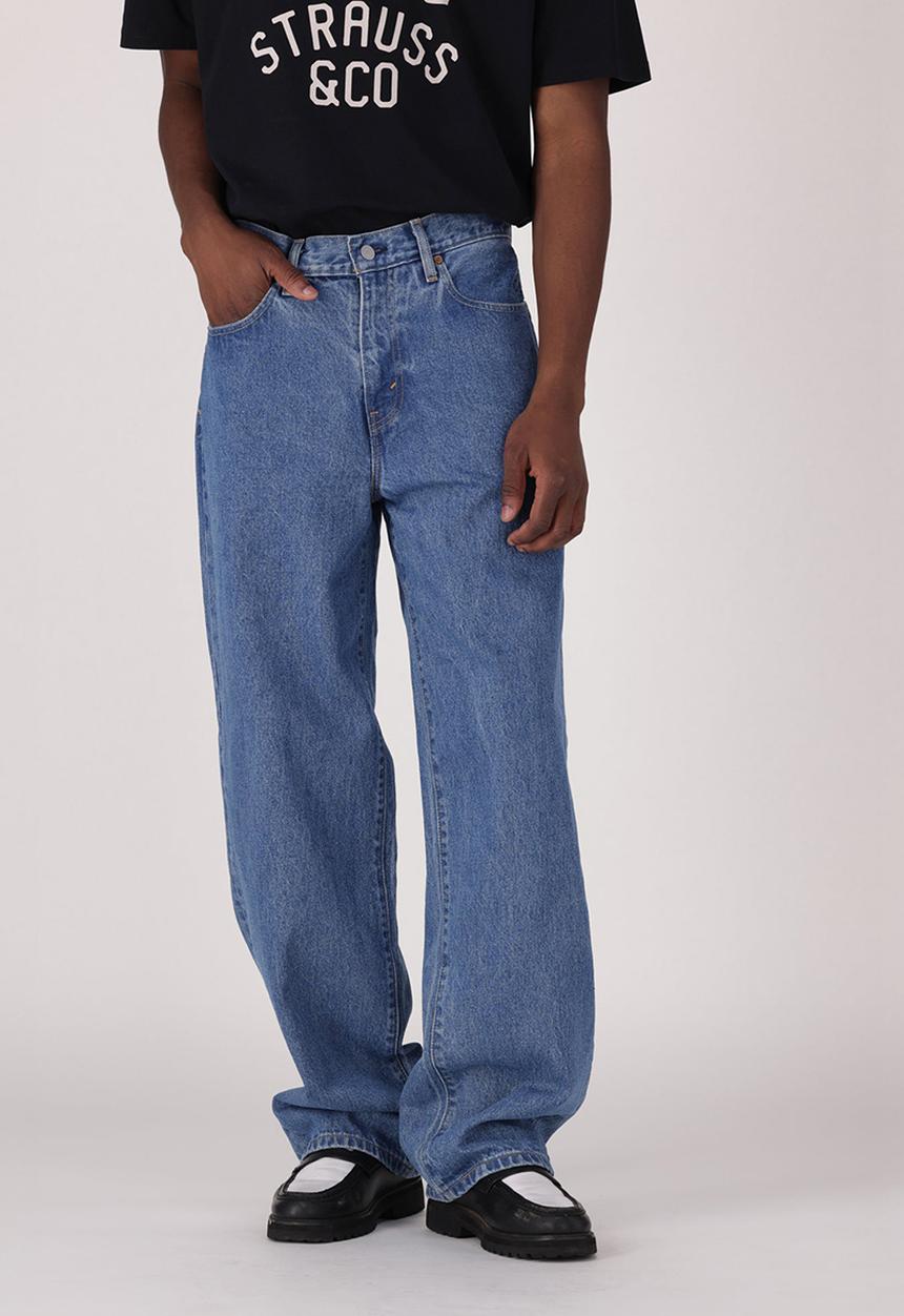 Levi’s® - 578™ BAGGY ZA THE BAGGY FAMILY
