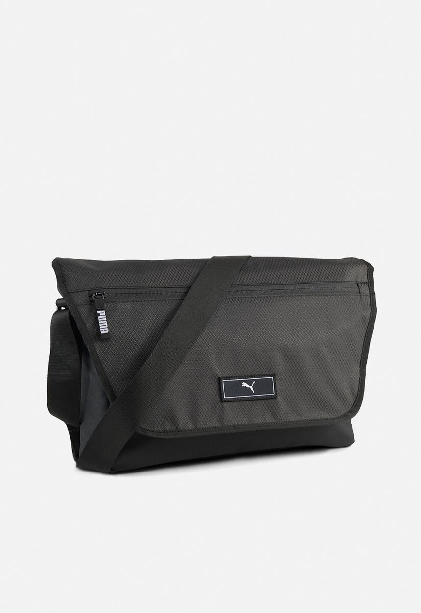 PUMA - Puma Deck Messenger - Black