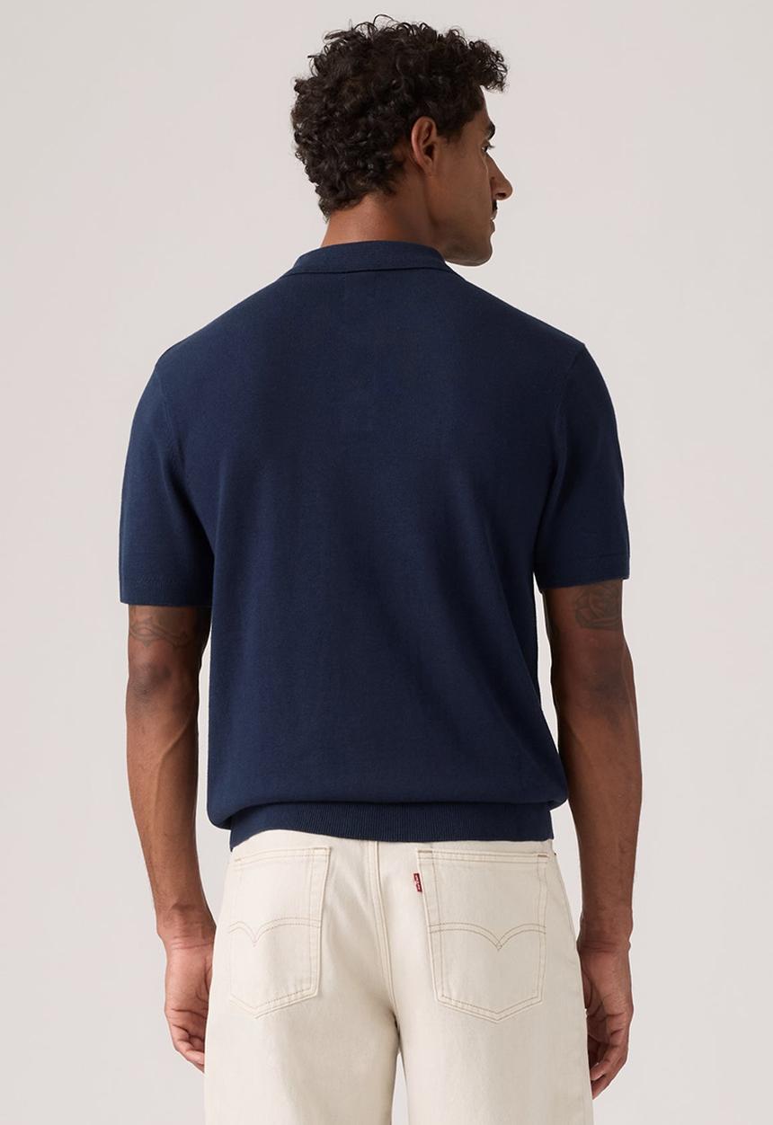 Levi’s® - THE AUSTIN POLO NAVY BLAZER