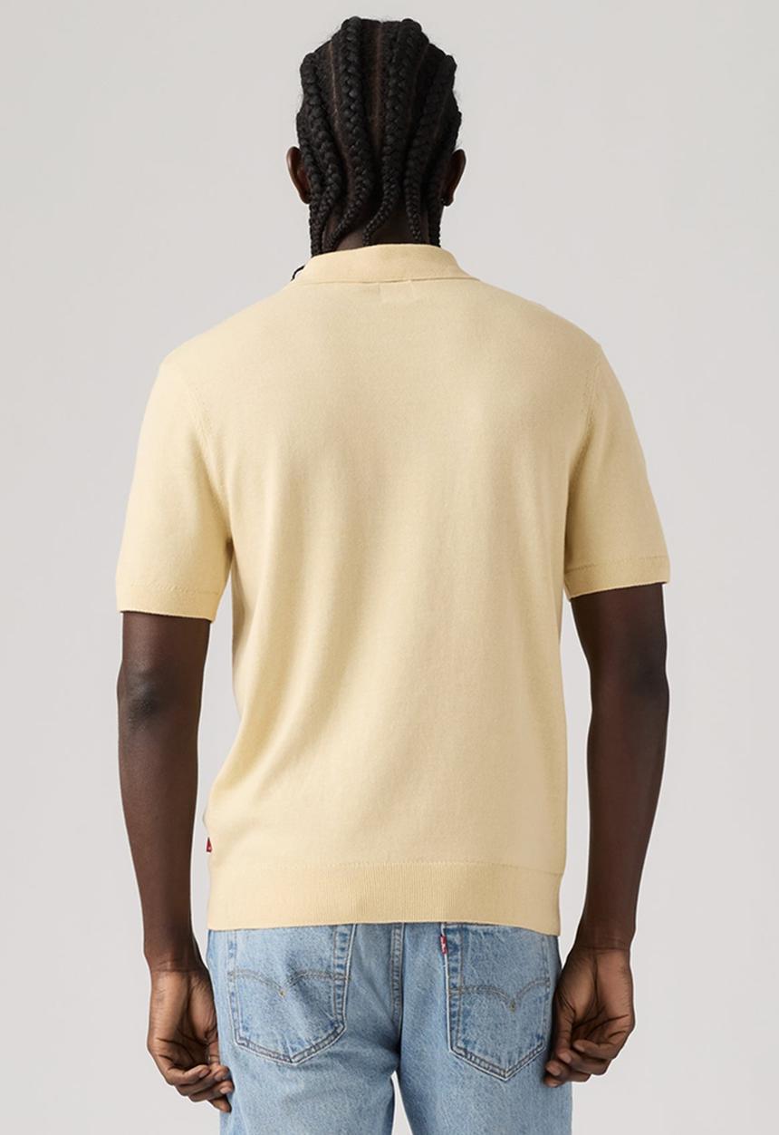 Levi’s® - THE AUSTIN POLO RUTABAGA