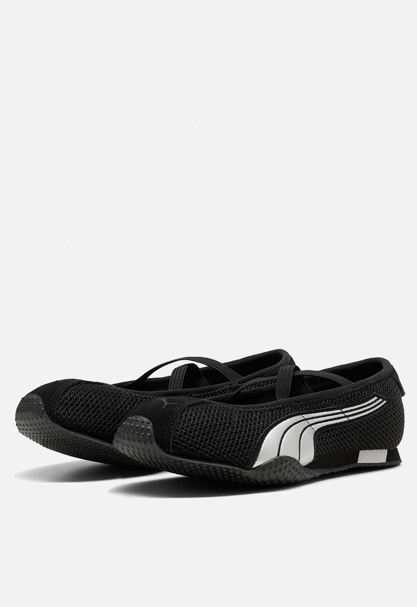 PUMA - H-Street Ballet
