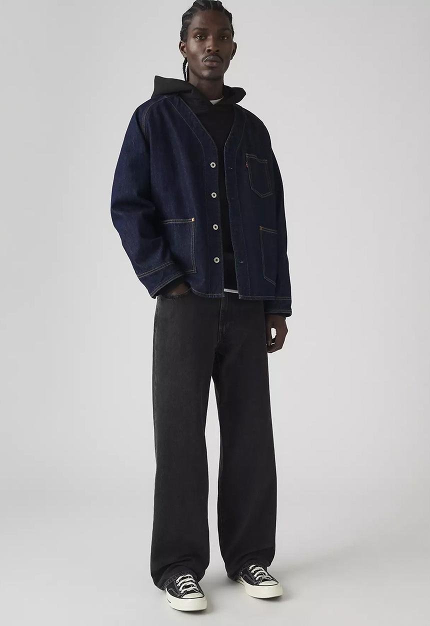 Levi’s® - 578™ BAGGY 8AM IN CHARLOTTE