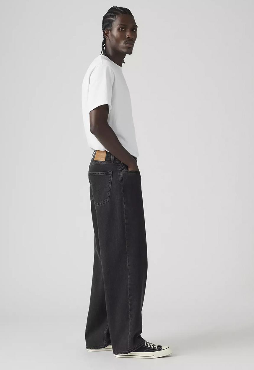 Levi’s® - 578™ BAGGY 8AM IN CHARLOTTE