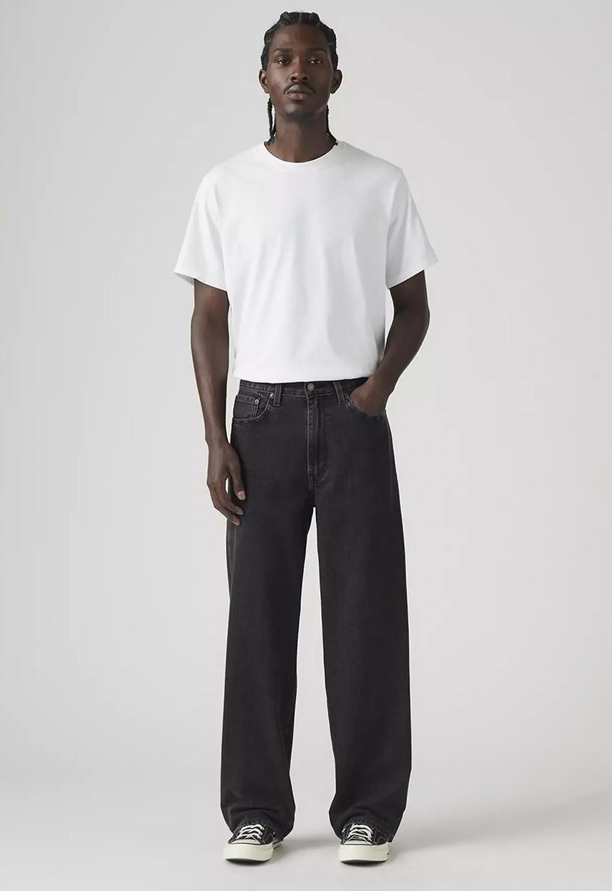 Levi’s® - 578™ BAGGY 8AM IN CHARLOTTE