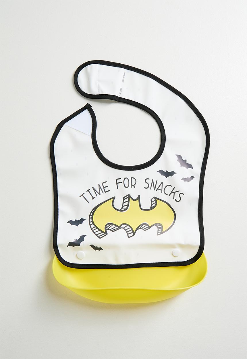 Character Group - Baby catcher bib - baby catcher bib