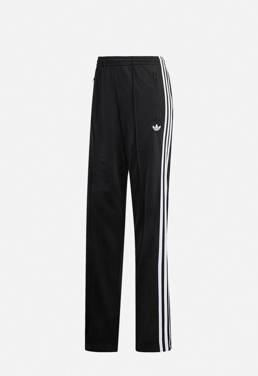 adidas Originals - Fb Classic Tp Black/White - Black/White