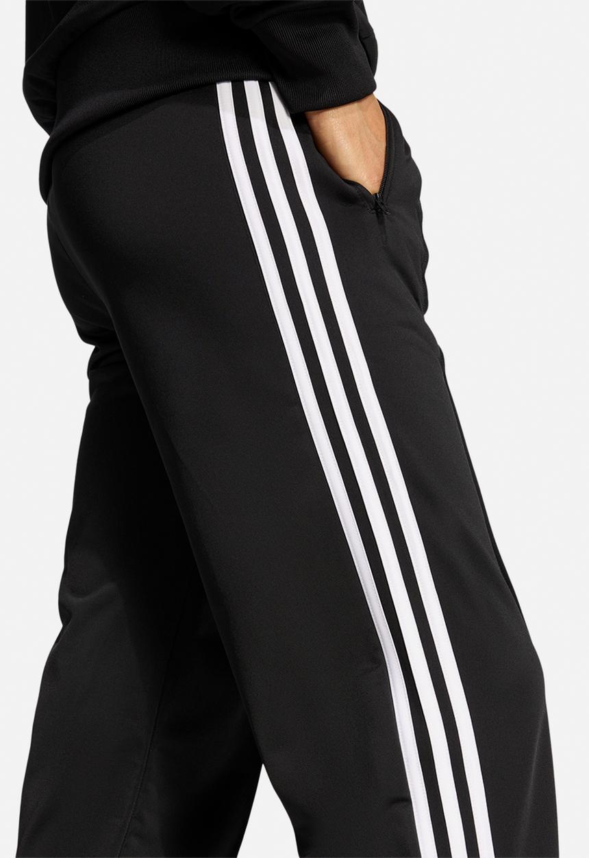 adidas Originals - Fb Classic Tp Black/White - Black/White