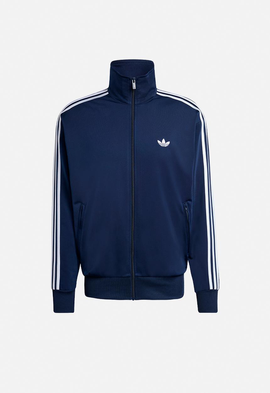 adidas Originals - Firebird Track Jacket - Blue night indigo
