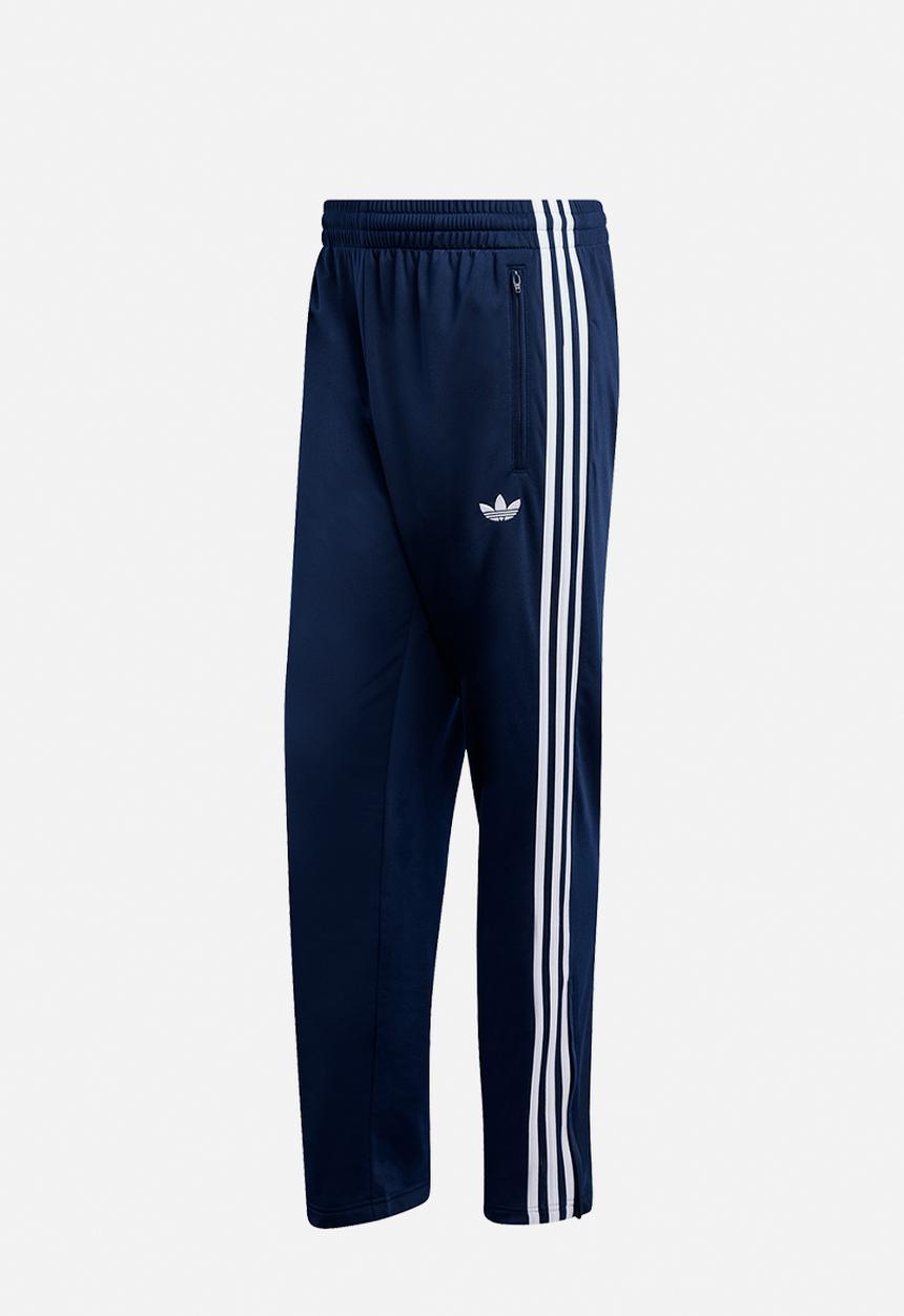 adidas Originals - Firebird Track Pants - Blue night indigo