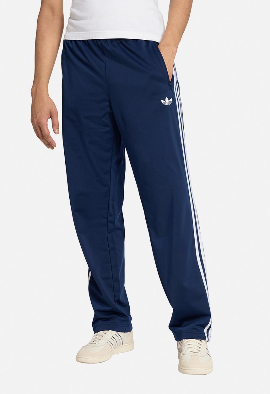 adidas Originals - Firebird Track Pants - Blue night indigo