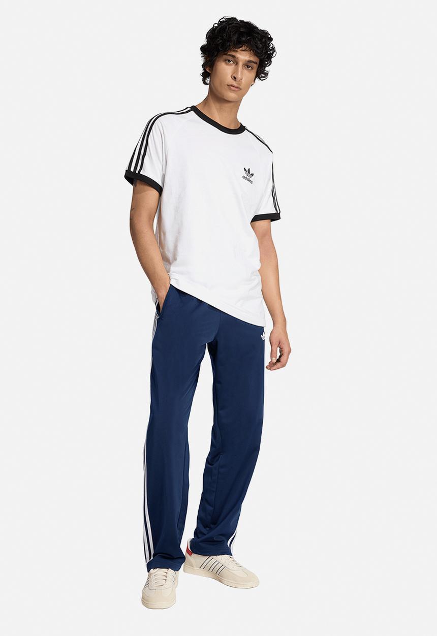 adidas Originals - Firebird Track Pants - Blue night indigo