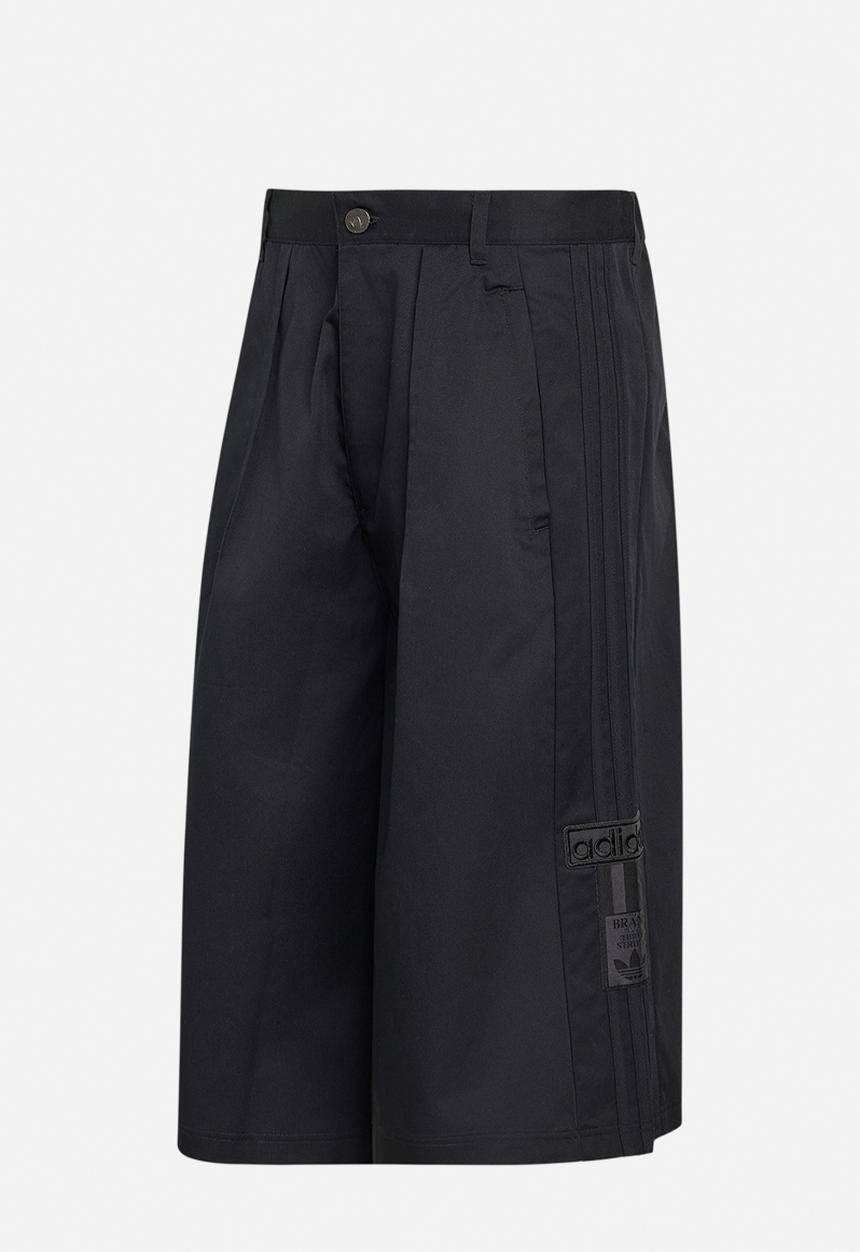 adidas Originals - Sho - Black
