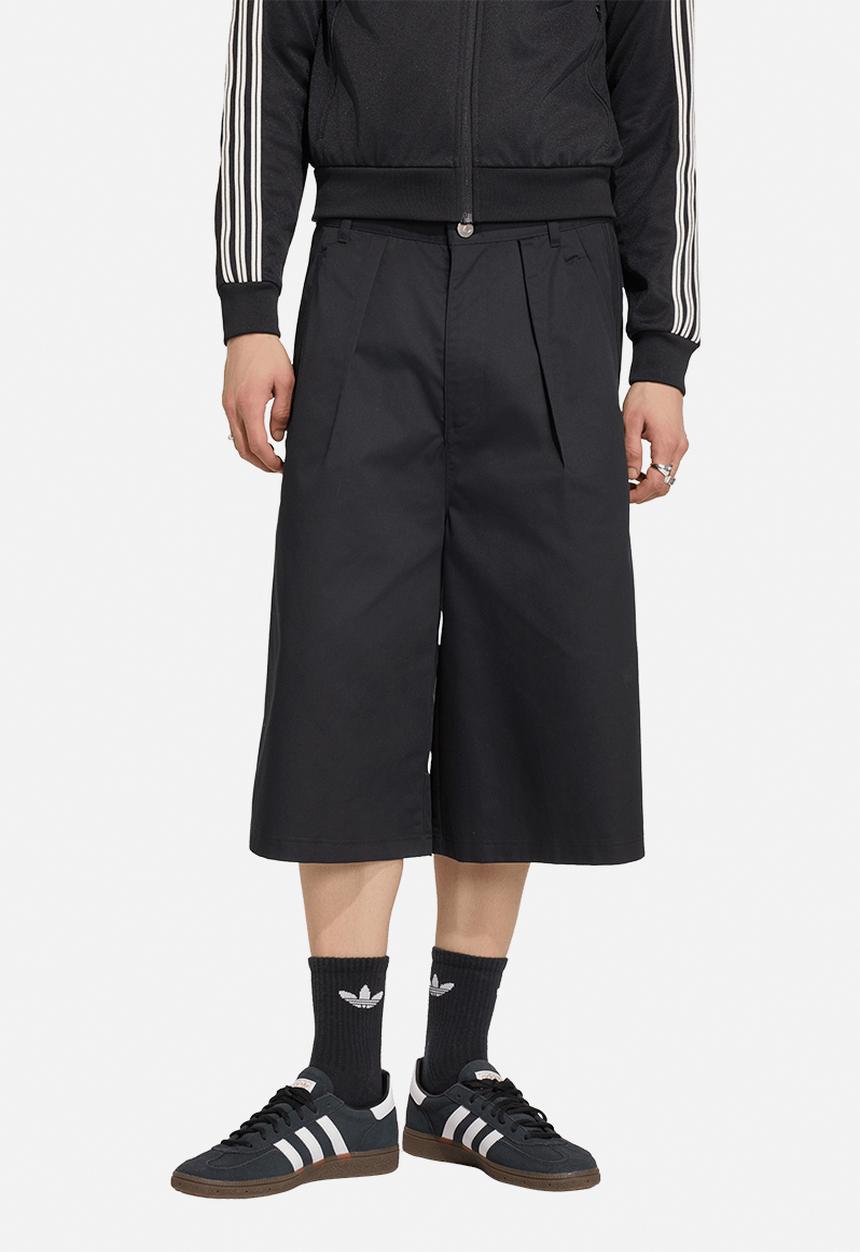 adidas Originals - Sho - Black
