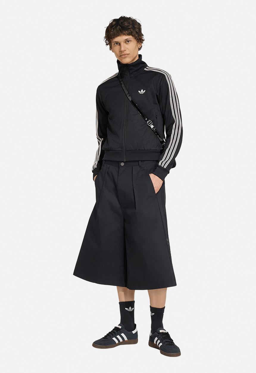 adidas Originals - Sho - Black