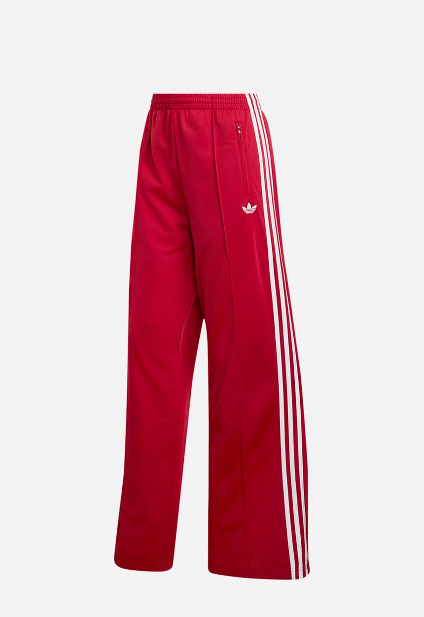 adidas Originals - Fb Loose Tp - Team Victory Red/White