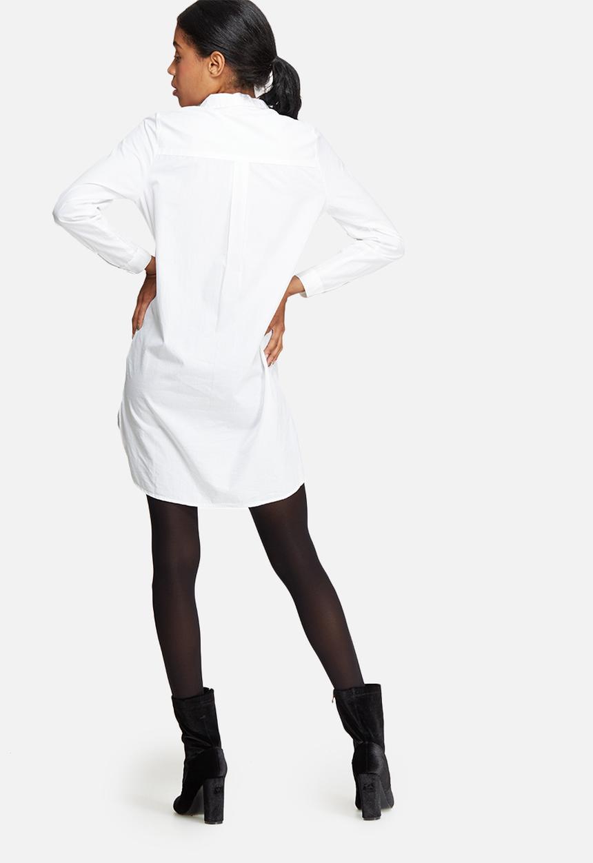 ONLY - Anna long oversize shirt