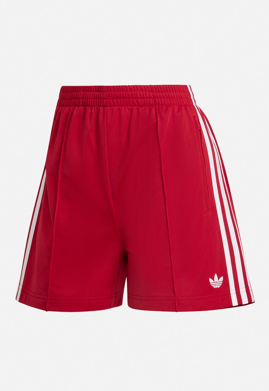 adidas Originals - Fb Short - Team Victory Red/White