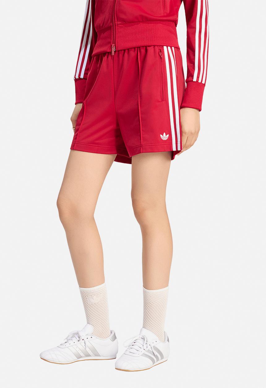 adidas Originals - Fb Short - Team Victory Red/White