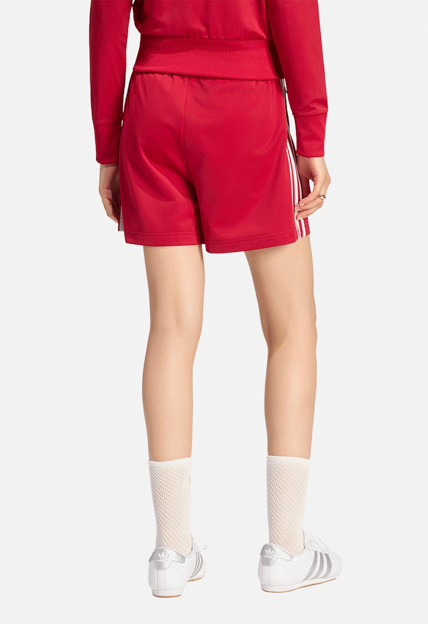 adidas Originals - Fb Short - Team Victory Red/White